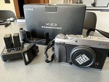 Fotocamera Digitale Fujifilm