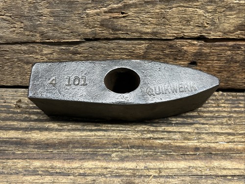 Vintage quikwerk 4 libbre - vintage,