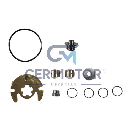 Kit riparazione turbo jrone - kit,