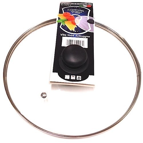 Coperchio metalsomma modello - metalsomma,,