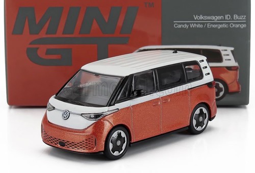 Mini volkswagen - mini-gt,
