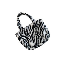 1Pc Borsa a tracolla in