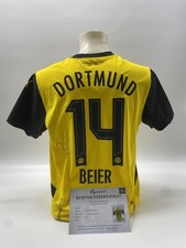 Maglia Autentica Borussia
