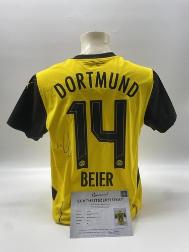 Maglia autentica borussia - autentica,
