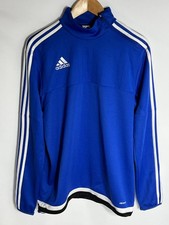 Adidas Felpa Tiro 15 1/4 Zip