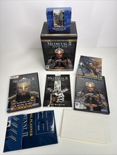 Medieval II Total War Edizione