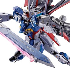 Premium bandai metal - bandai,