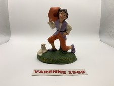 PRESEPE STATUINE FANCIULLO CON