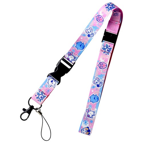 Tmgc tamagotchi collare rosa - tmgc,