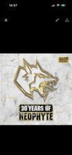 Neophyte - 30 Years Of -
