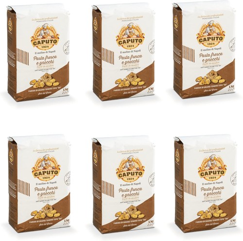 Farina molino caputo pasta - farina,