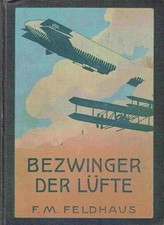 Feldhaus , F.M. - Bezwinger