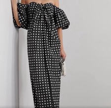 Maxi abito Caroline Constas