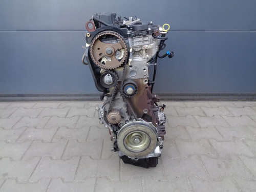 Motore ford kuga t7ma tdci - motore,