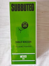 SUBBUTEO LA LEGGENDA VINTAGE