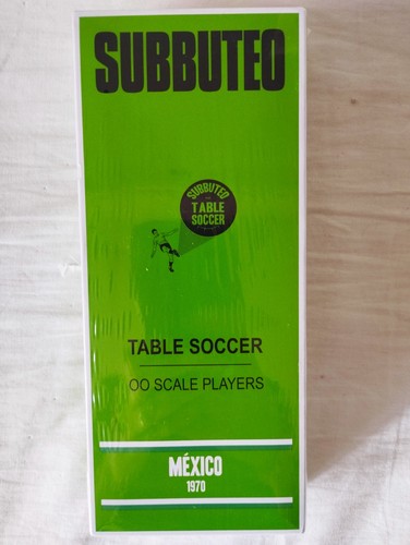 Subbuteo leggenda vintage - leggenda,
