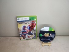 The Amazing Spider-Man  XBOX