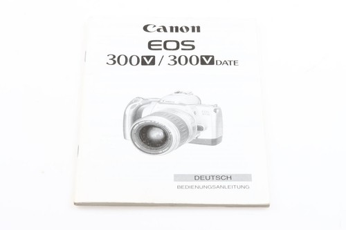 Canon eos 300v - 300v, /