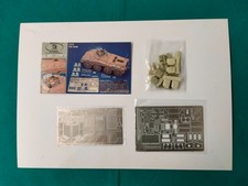 Sd.Kfz.234/1 Microdetail set