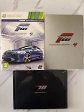 Forza 4 Limited Collectors