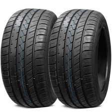 2 Lionhart LH-FIVE 255/35R20