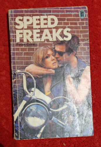 Speed freaks richard - speed, freaks.richard