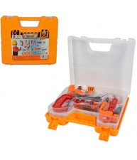 Playset Valigetta Degli