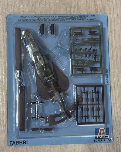 Super cobra scala - cobra, 1:100