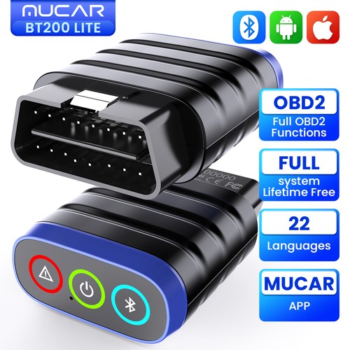 Strumento diagnostico scanner
