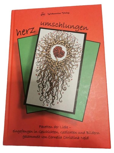 Libro poesie cuore - di,