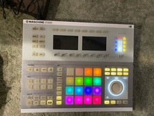 Native Instruments - MASCHINEN