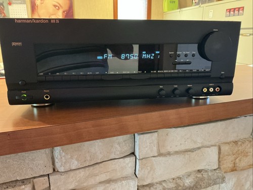 Harman kardon avr - harman/kardon, 35