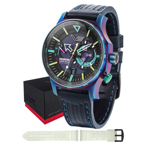 Vostok europe vs57 595d737 - vostok,