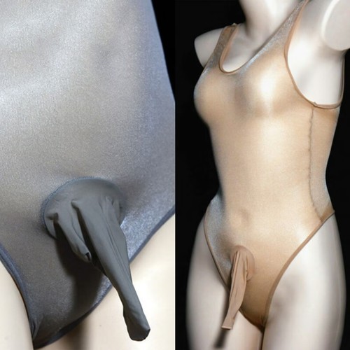 Body canottiera uomo lucido