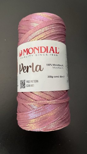 Filato mondial perla - filato,