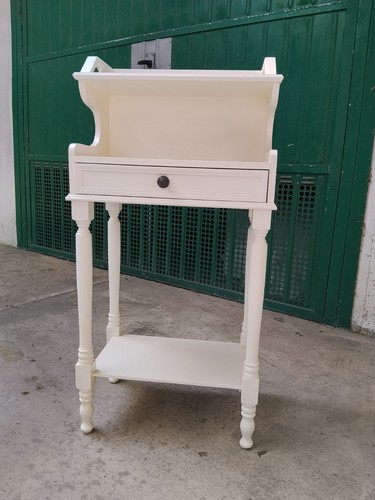 Comodino mobiletto appoggio - da,