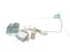 KIT CENTRALINA MOTORE ECU PER
