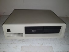 IBM 5160 XT Computer +