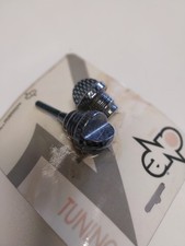 COPPIA TAPPI OLIO CARBON LOOK