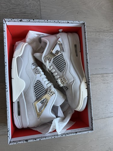 Taglia jordan 4 retro low - taglia, 9