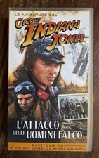 VHS / Le Avventure del Giovane