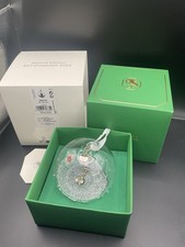 Swarovski Crystal 2024 Annual