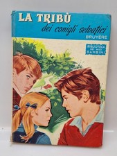 La Tribù dei conigli