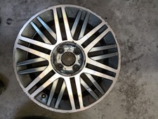 CERCHIO IN Lega 16"  ➤LANCIA