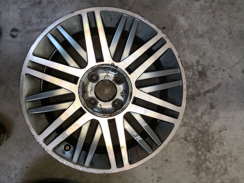 Cerchio lega lancia - 16",