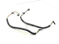 COPPIA TUBI BENZINA CARBURANTE PIAGGIO BEVERLY 500 CC 2002 2003 2004 2005 2006