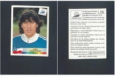 Zamorano (Chile) N.116 France