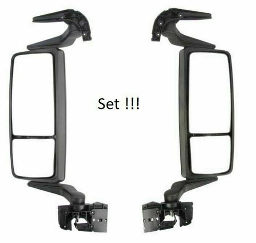 Set specchietto retrovisore
