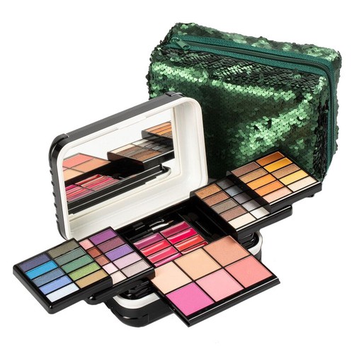 Cofanetto trucchi trousse - cofanetto,
