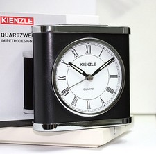 KIENZLE Sveglia Al Quarzo Analogica - Sveglia di Design Elegante con Illuminazione, V81097142930